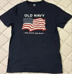 OLD NAVY メンズTシャツ