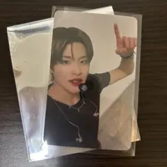 smtown 2025 RIIZE ソヒ 特典 トレカ 6000円 popup