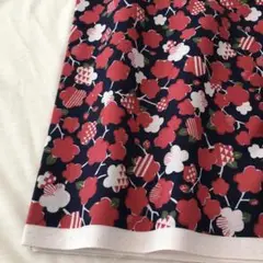 S4L/7850◆2m 入園入学応援SALE/綿100%プリント生地