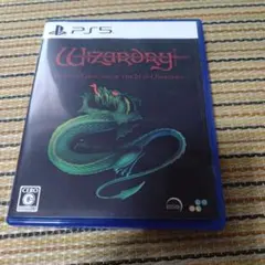 PS5 Wizardry: Proving Grounds of the Ma…