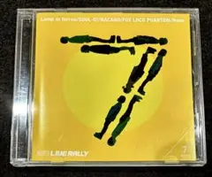 【CD】251 LIVE RALLY｜Lamp in terren参加