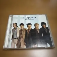 The Gospellers a Cappella