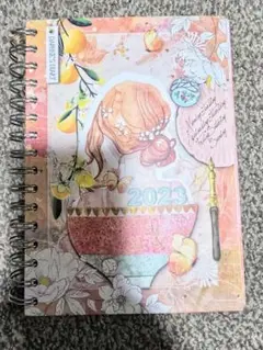 Daphne's Diary 2025 手帳 コラージュ　ダフネズダイアリー Amazon.co.jp: Daphne's Diary 2025 手帳 コラージュ ダフネズ