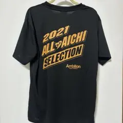 愛知選抜　ハンドボール(出品期限8/29午後)