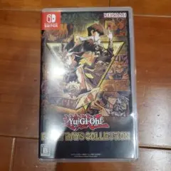 遊戯王　EARLY,DAYSCOLLECTION