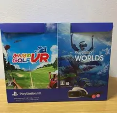 Playstation VR