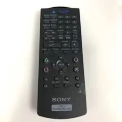 SONY PS2 リモートコントローラー