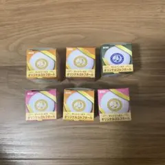 サントリーボス オリジナルゴルフボール 6箱セット 非売品 希少