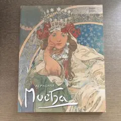 Alphonse Mucha 英語版