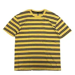 AS COLOUR BORDER S/S T-SHIRT