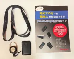 バーコードリーダー　KDC20