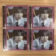 ハンジン TWS はじめまして CD セット