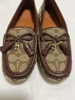 COACH OUTLET｜【公式】ルーシー ローファー | Rakuten Fashion