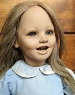 2003年　アネッテドール　ハンニちゃん 2025年最新】アネッテドールの人気アイテム - メルカリ