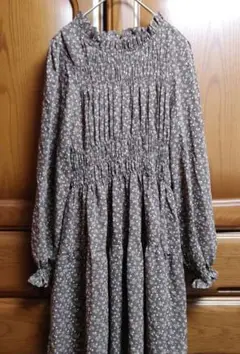♦新品♦『to blossam＊トゥーブロッサム レディース 花柄ワンピース』♪