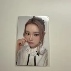 櫻井美羽 トレカ