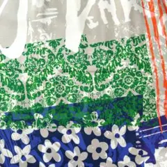 厚手生地