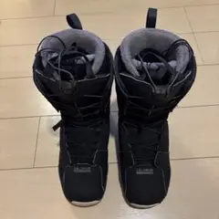 SALOMON SAVAGE スノーボードブーツ 　BOA　26.5㎝ salomon(サロモン) / SAVAGE/スノーボードブーツ/26cm/BOA/BLK