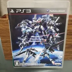 PS3 Another Century’s Episode：R 動作確認済