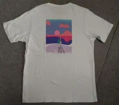 UNIQLO×YOASOBI Tシャツ L ユニクロ 限定 コラボ