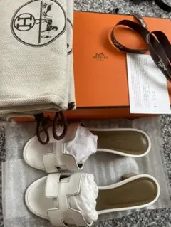 エルメス☆オアジス白