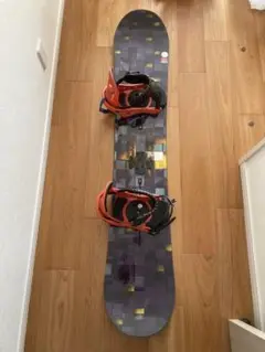 Burton バートン Process X Flying V 155