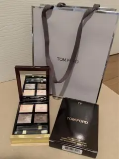 Tom Ford アイシャドウ 34