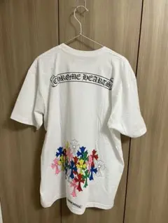 新品CHROME HEARTS クロムハーツ マルチカラーセメタリークロス
