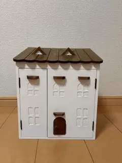 サリュ　salyu おうちキャビネット