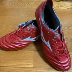 モレリアネオ3 passion red pack