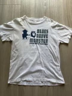 【THE PILLOWS】 Tシャツ