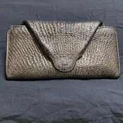 長財布
