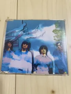 オセロケッツ 恋愛 シングルCD 動作未確認