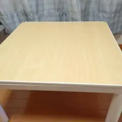 NITORI ニトリ リバーシブル こたつ