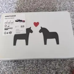 IKEA HÄSTHAGE 収納缶