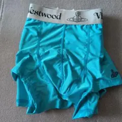 値下【新品未開封】vivienne westwood  オーブ柄 ボクサーパンツ Vivienne Westwood（ボクサーパンツ）のフリマアイテム一覧