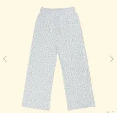 【限定価格】house on the hill Parent Pants