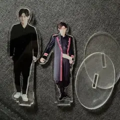 ジャニーズWEST WEST. 小瀧望 アクスタ2個セット
