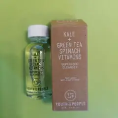 Youth To The People Superfood Cleanser