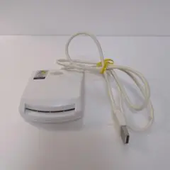 USBスキャナー ホワイト