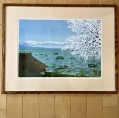 2025年最新】佐野せいじ 木版画の人気アイテム - メルカリ