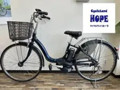 送料無料(条件付き)ヤマハ パスナチュラL 26インチ 電動アシスト中古車