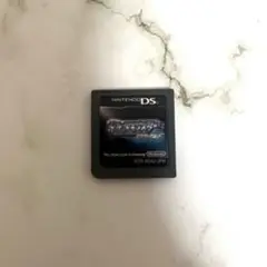 ポケットモンスター ダイヤモンド DS