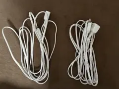 ELECOM 延長コード(5m)