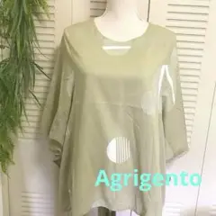 Agrigento トップス