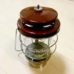 コールマン ノーススターランタン(バターナッツ)