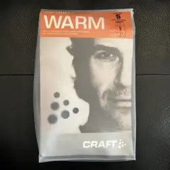 新品CRAFT WARM KNICKERS SORT ランニング　 タイツ
