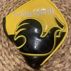 ルコック パターカバー