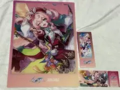 崩壊スターレイル ラウワン ヒアンシー クリアチケット プラマット 後半