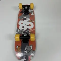 トムとジェリー スケートボード 85th